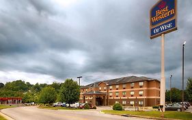 Best Western Wise Va 3*