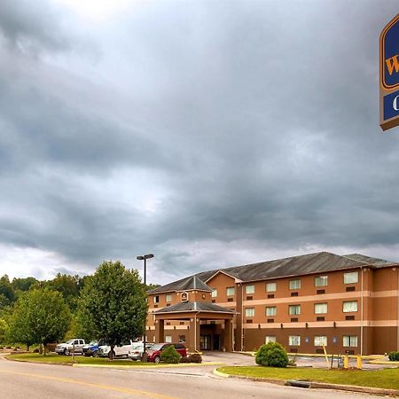 Best Western Of Wise Exterior photo