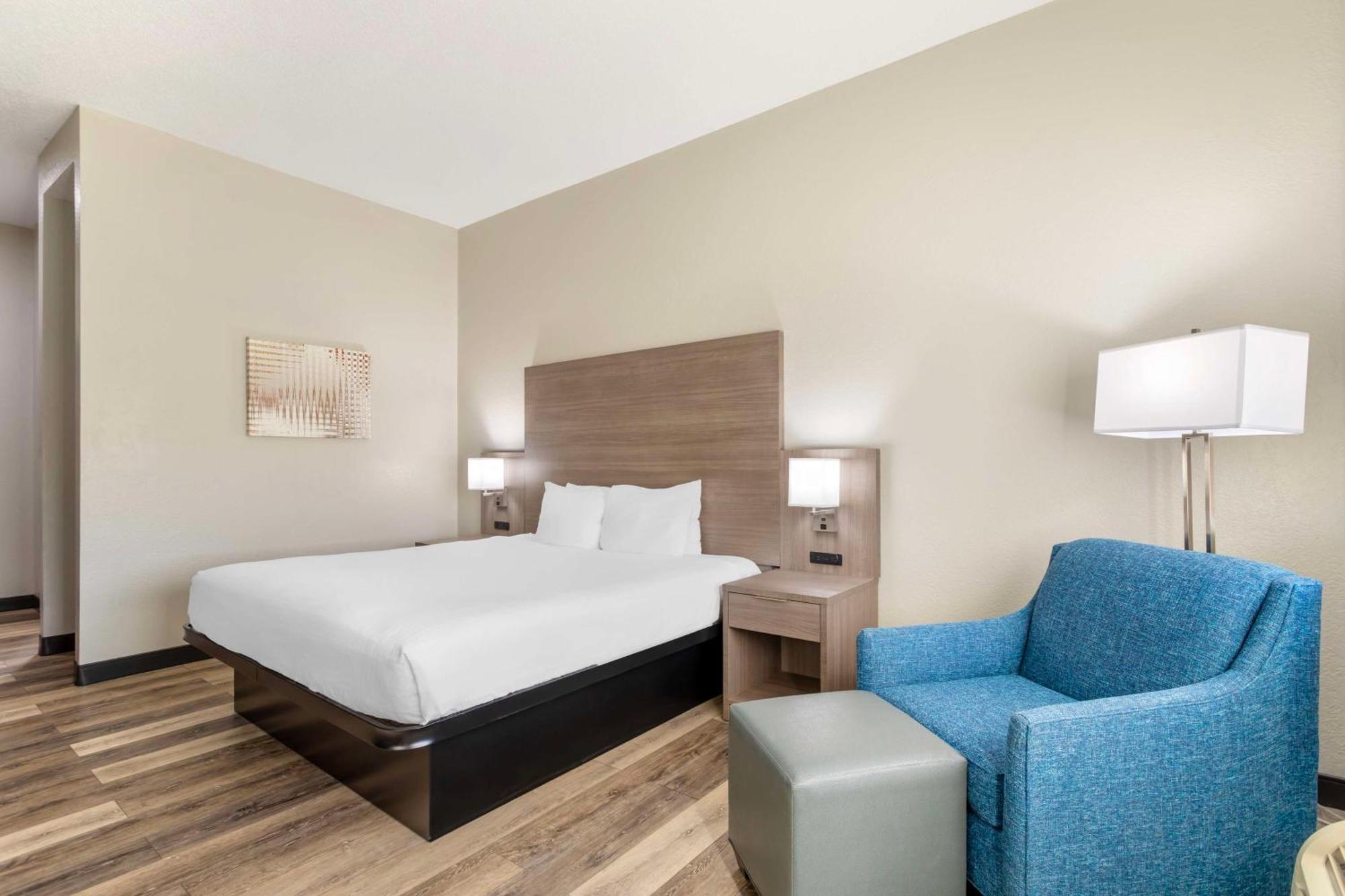 Best Western Of Wise Exterior photo