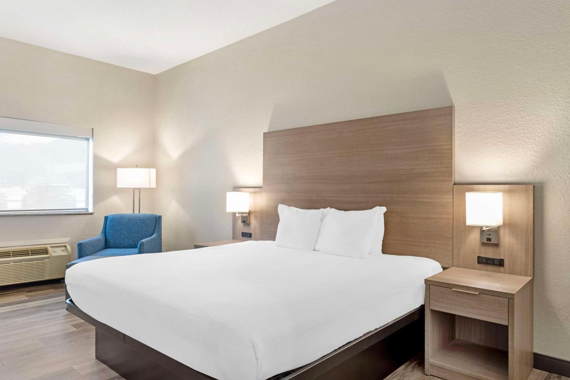 Best Western Of Wise Exterior photo