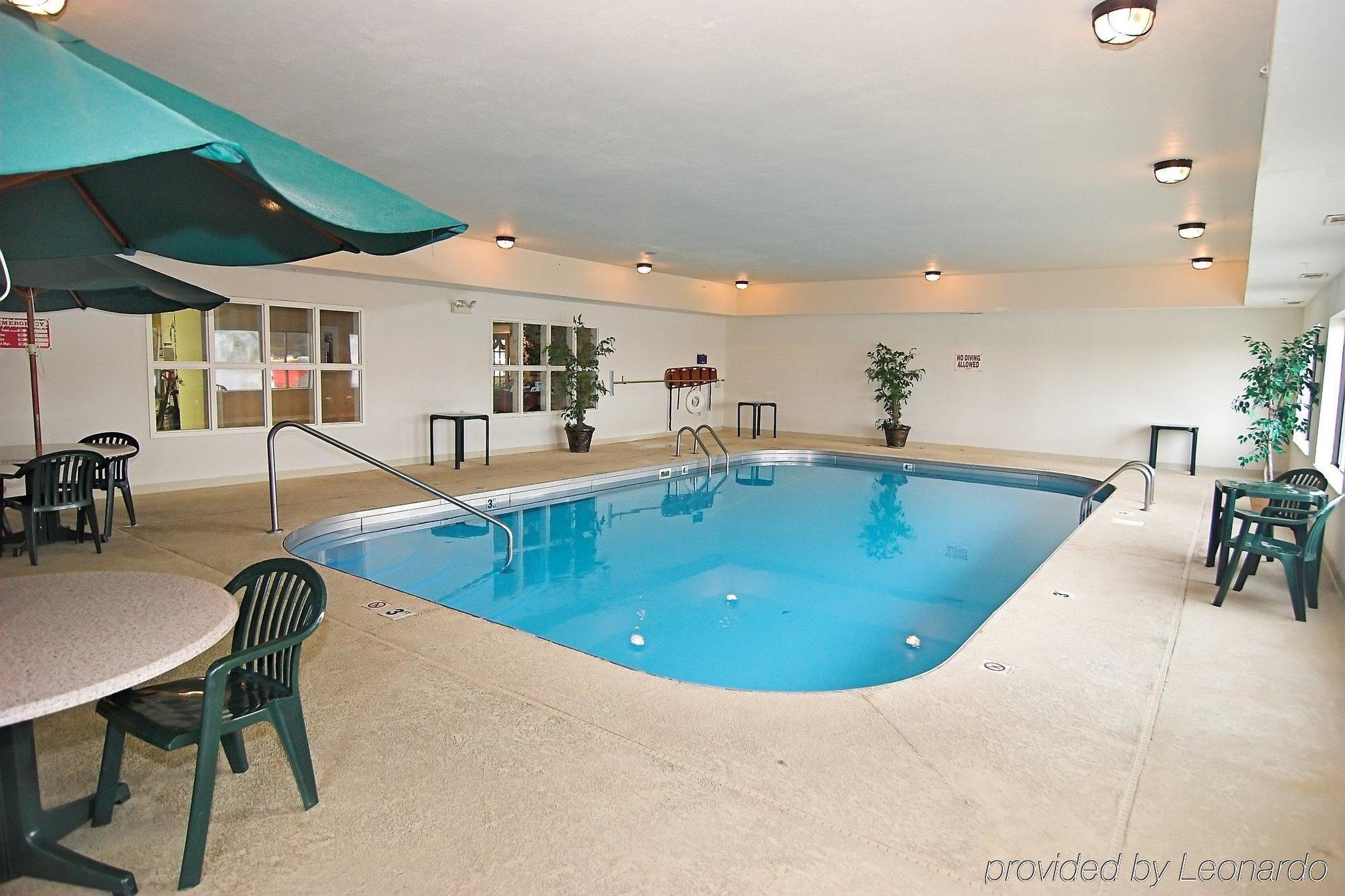 Best Western Of Wise Facilities photo