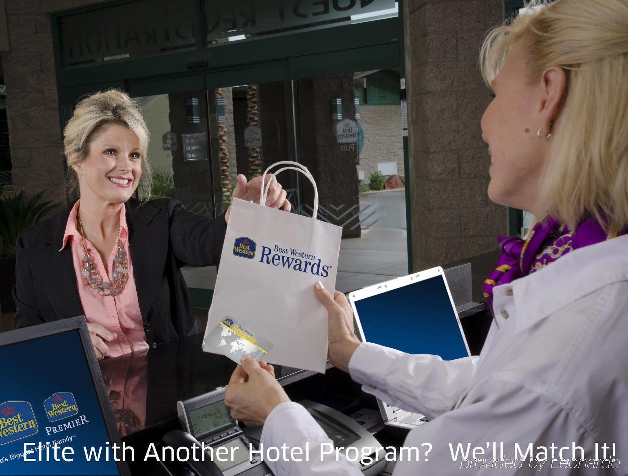 Best Western Of Wise Exterior photo