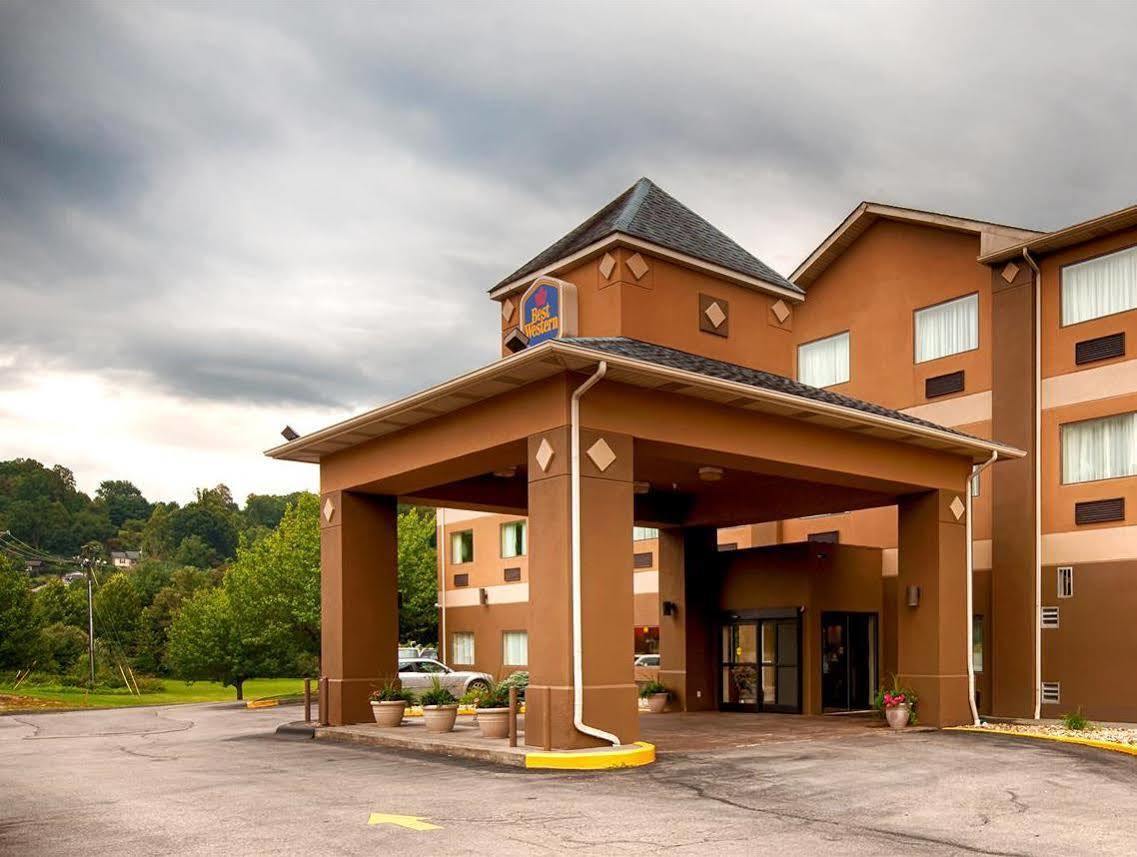 Best Western Of Wise Exterior photo