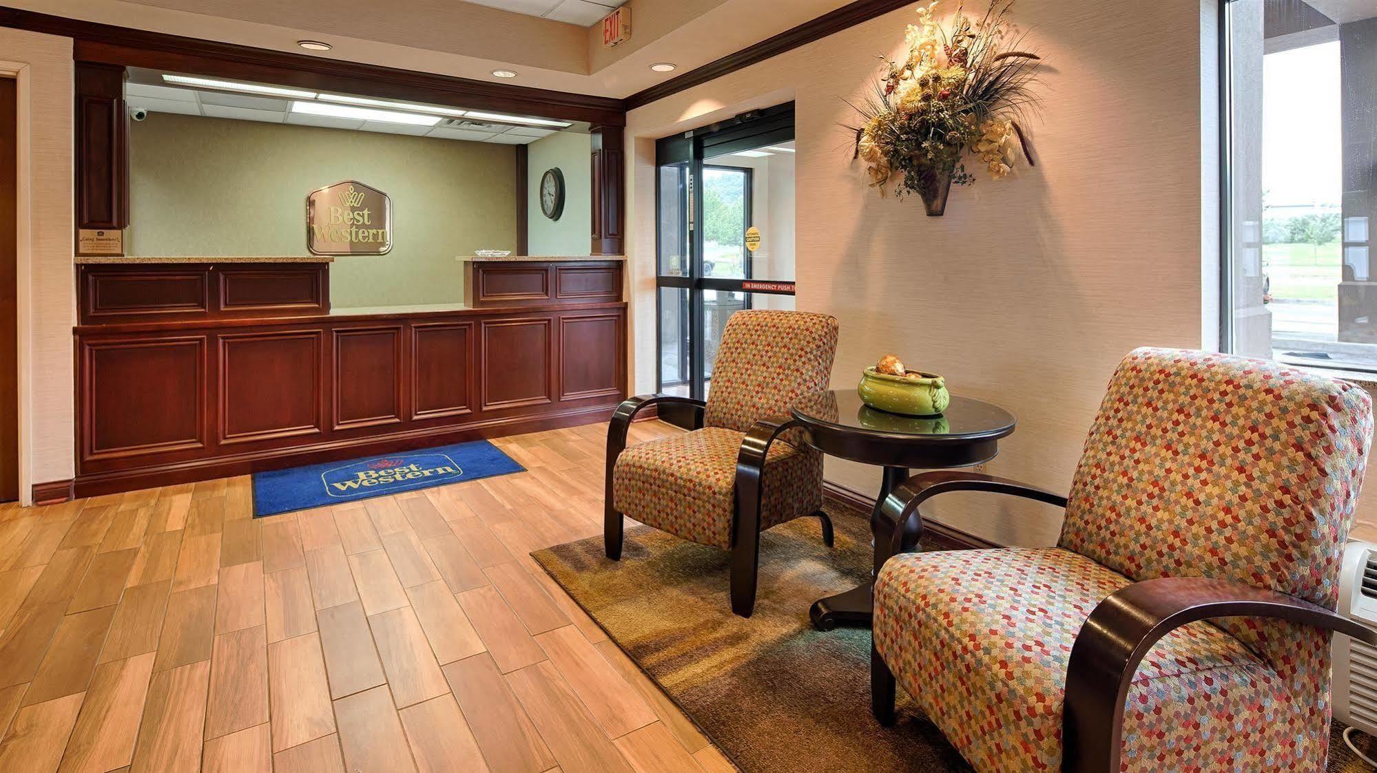 Best Western Of Wise Exterior photo